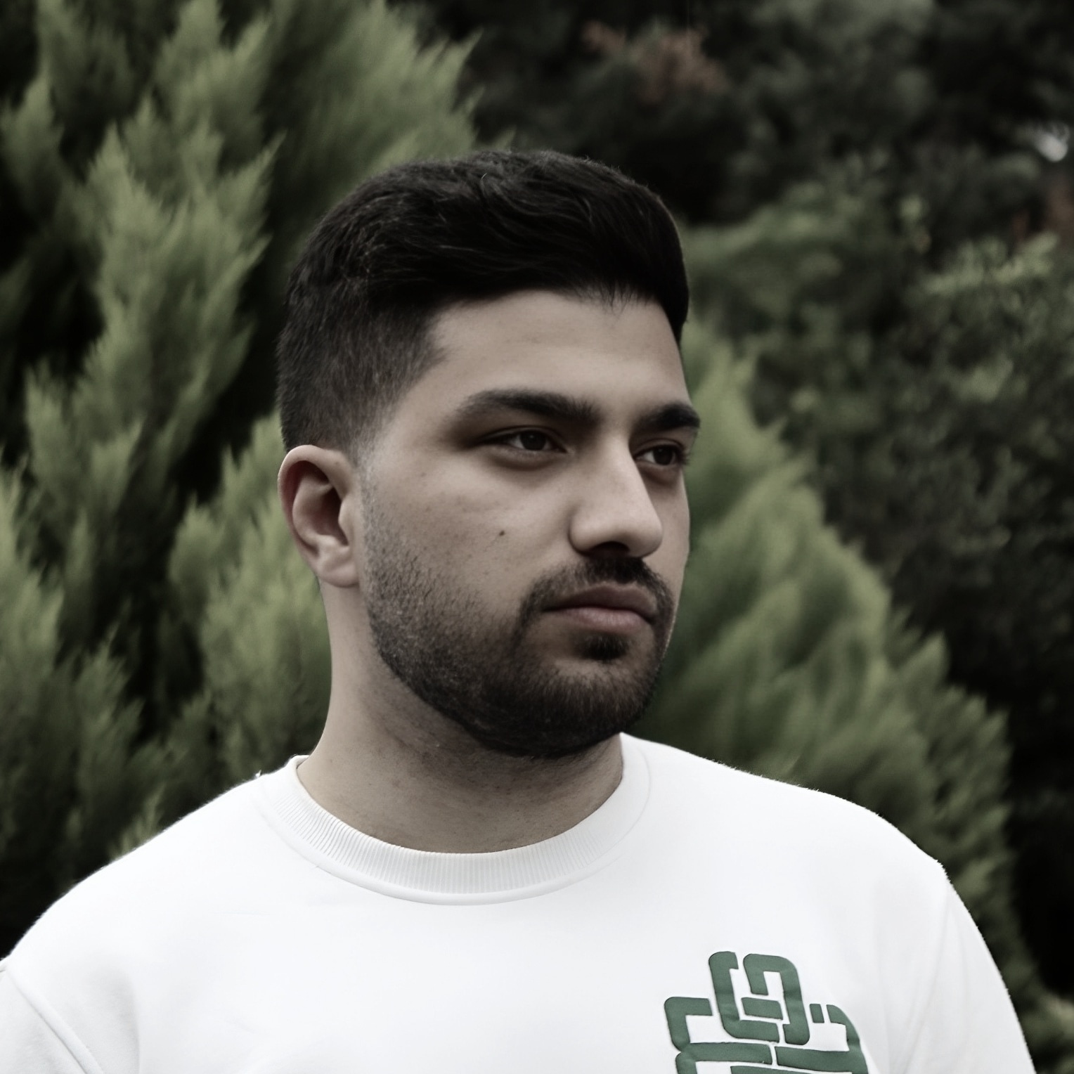 Profile of Sajjad Bazrafshan